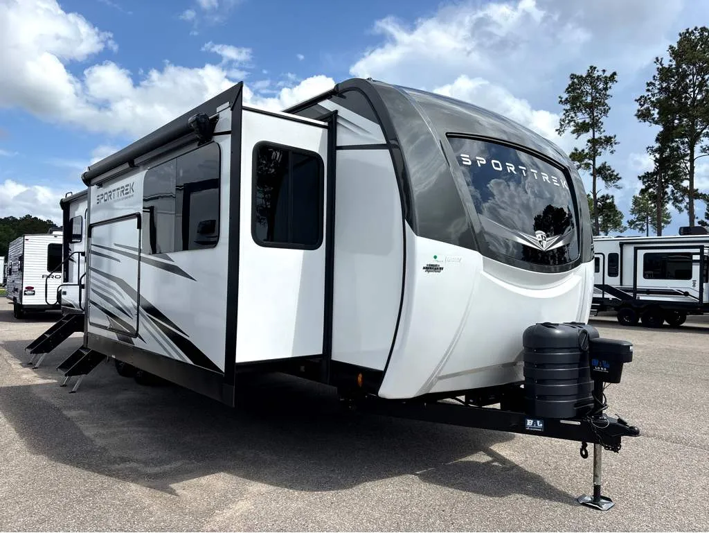 2026 Venture RV SportTrek Touring Edition STT333VFK - Photo 2
