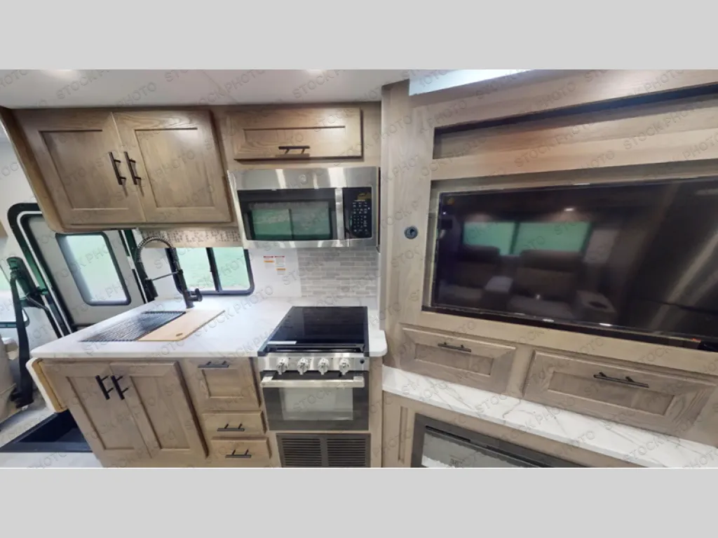 2027 Forest River FR3 34DS - Photo 4