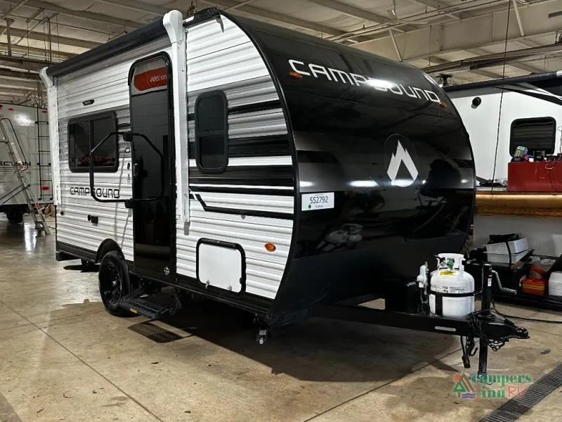 2027 Venture RV Campbound 130CRD - Main photo