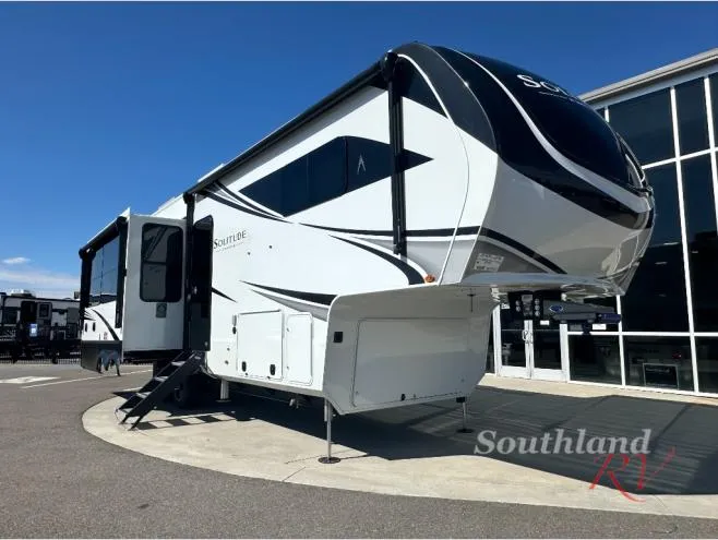 2026 Grand Design Solitude 310GK - Photo 2