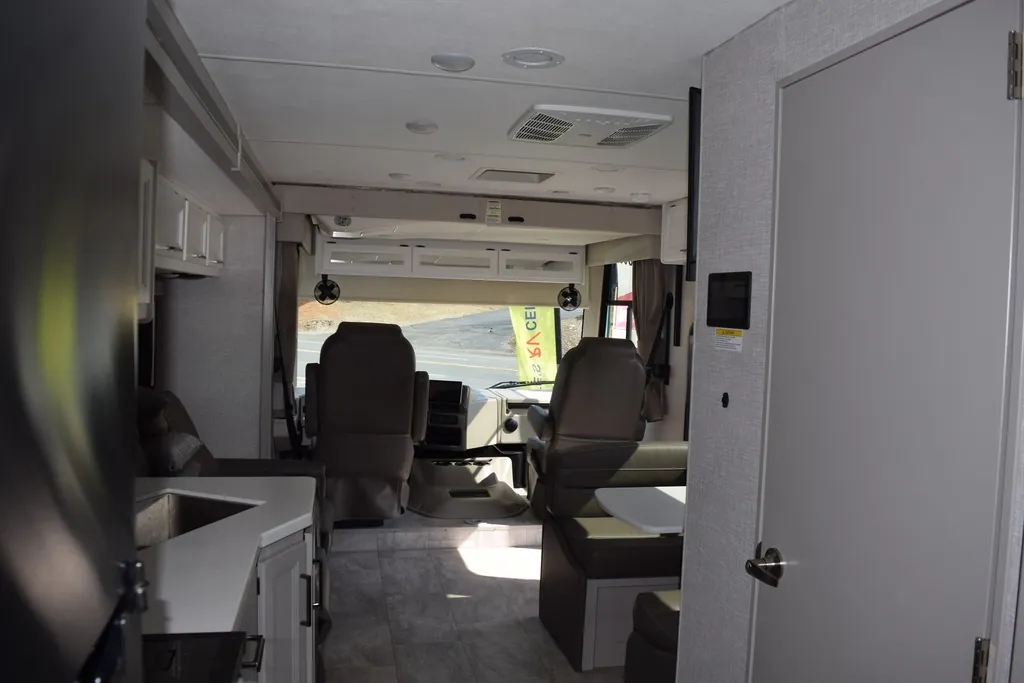 2025 Thor Motor Coach Windsport 29L, Photos photo 8