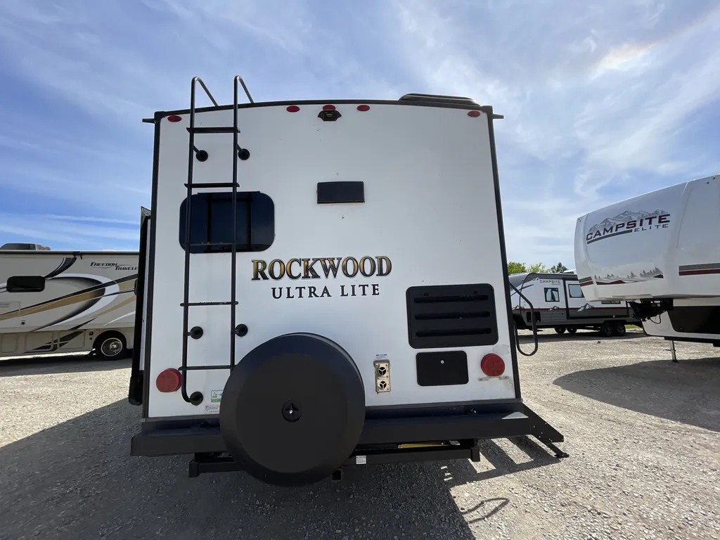 2021 Forest River Rockwood Ultra Lite 2614BS, Photos photo 25