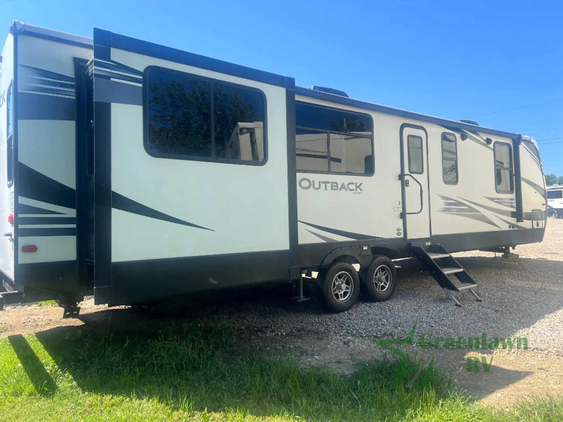 2021 Keystone Outback 341RD - Photo 3