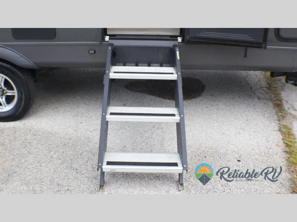 2024 Forest River Flagstaff Micro Lite 25BRDS, Photos photo 53