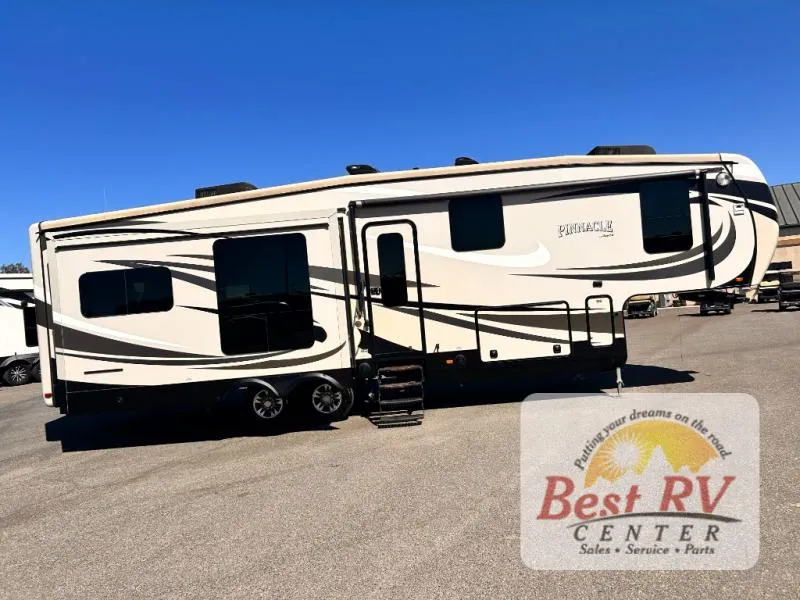 2015 Jayco Eagle Used    31.5RLTS - Photo 2