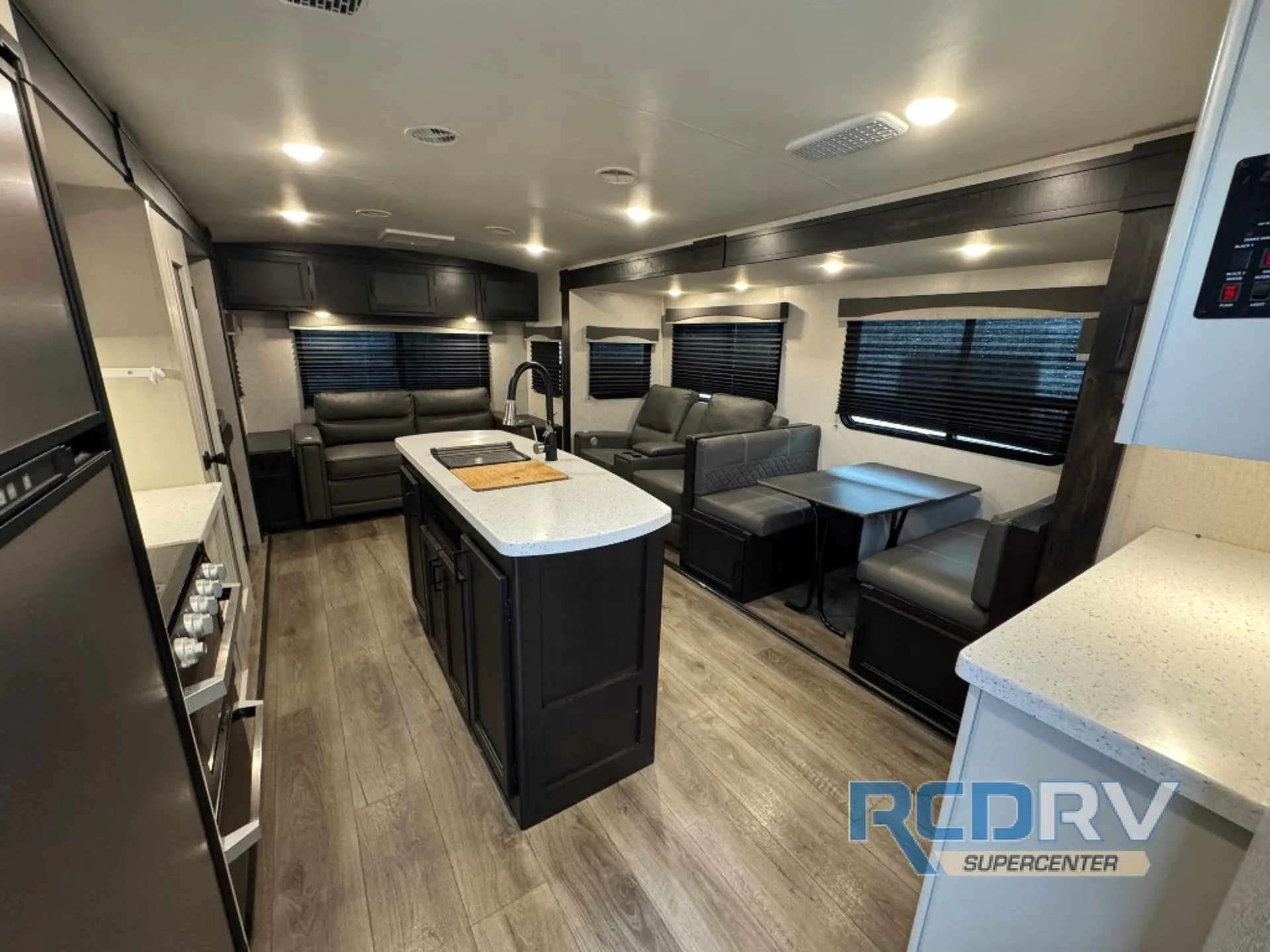 2021 Highland Ridge Open Range Light 275RLS - Photo 3
