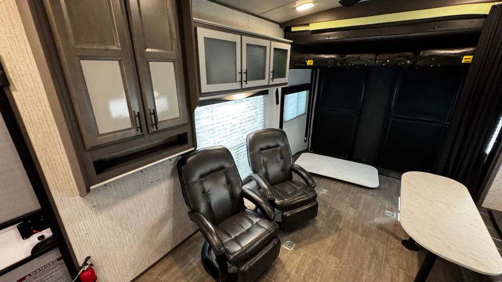 2020 Cruiser RV Stryker ST-2816, Photos photo 16