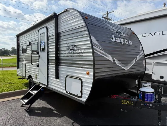 2027 Jayco Jay Flight SLX 180LK - Photo 2