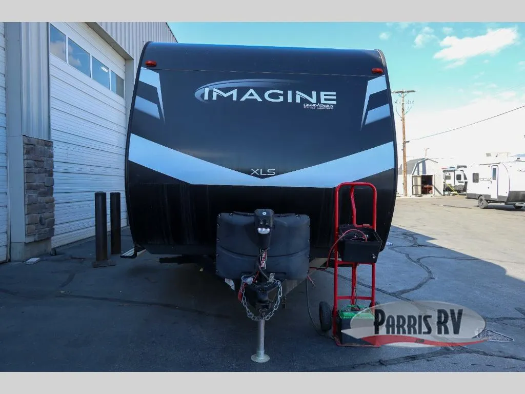 2022 Grand Design Imagine XLS 23LDE - Photo 3