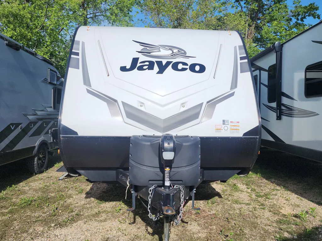 2023 Jayco Jay Feather 27BHB - Photo 2