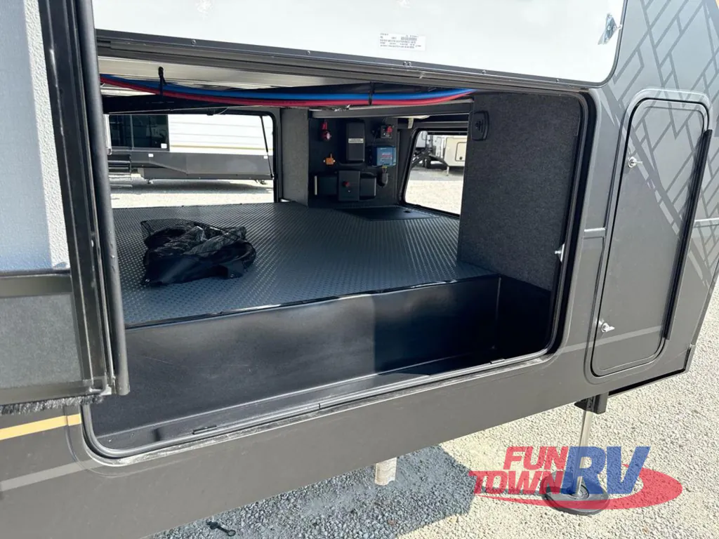 2026 Keystone Raptor 415, Photos photo 7