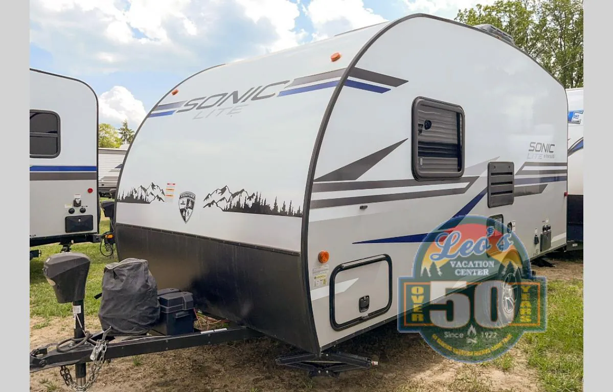 2021 Venture RV Sonic Lite SL150VRK - Photo 4