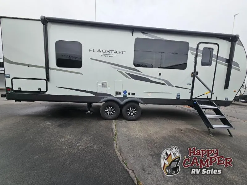 2026 Forest River Flagstaff Super Lite 30FKT - Photo 2