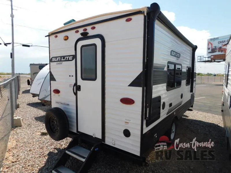 2022 Sunset Park RV Sun-Lite Classic 18TB - Photo 2