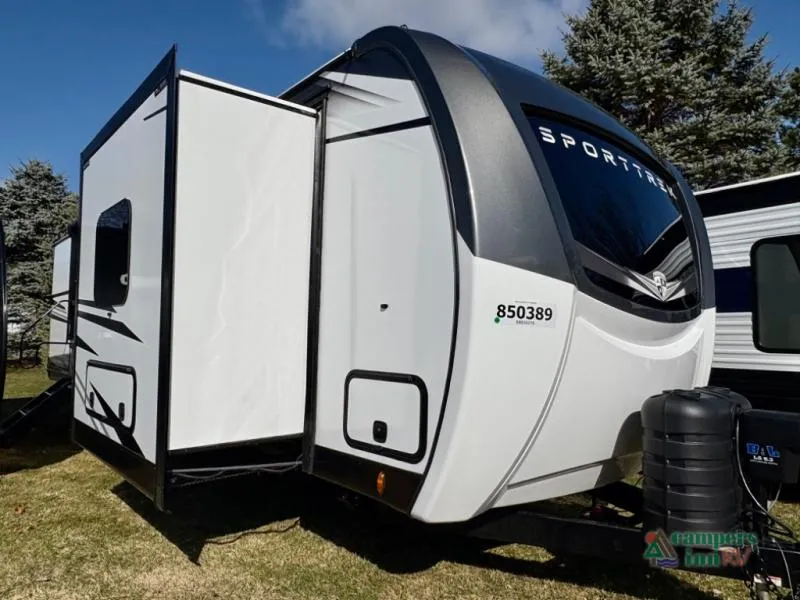 2027 Venture RV SportTrek Touring Edition 292VRB - Main photo