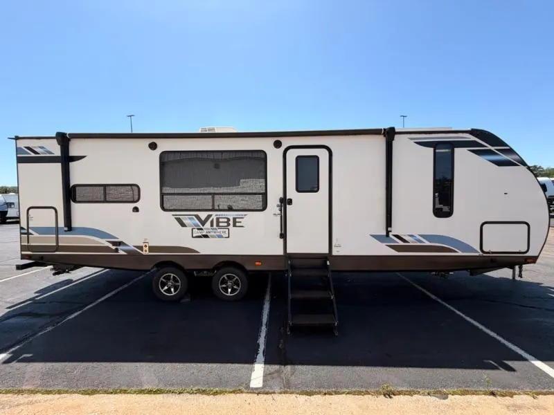 2022 Forest River Vibe 26RK - Photo 3