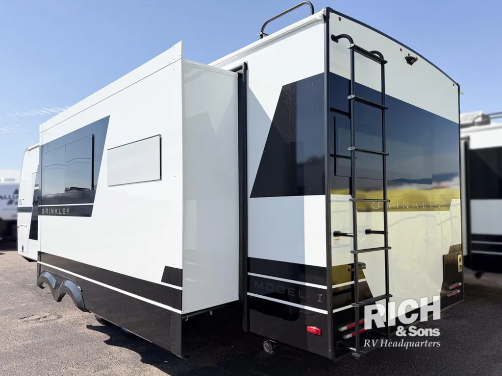 2026 Brinkley Model I 280, Photos photo 6