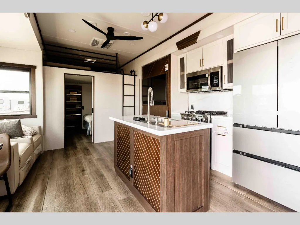 2027 Forest River Cedar Creek 380DB, Photos photo 10