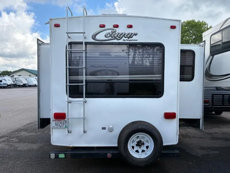 2014 Keystone RV Cougar 333MKS - Photo 3