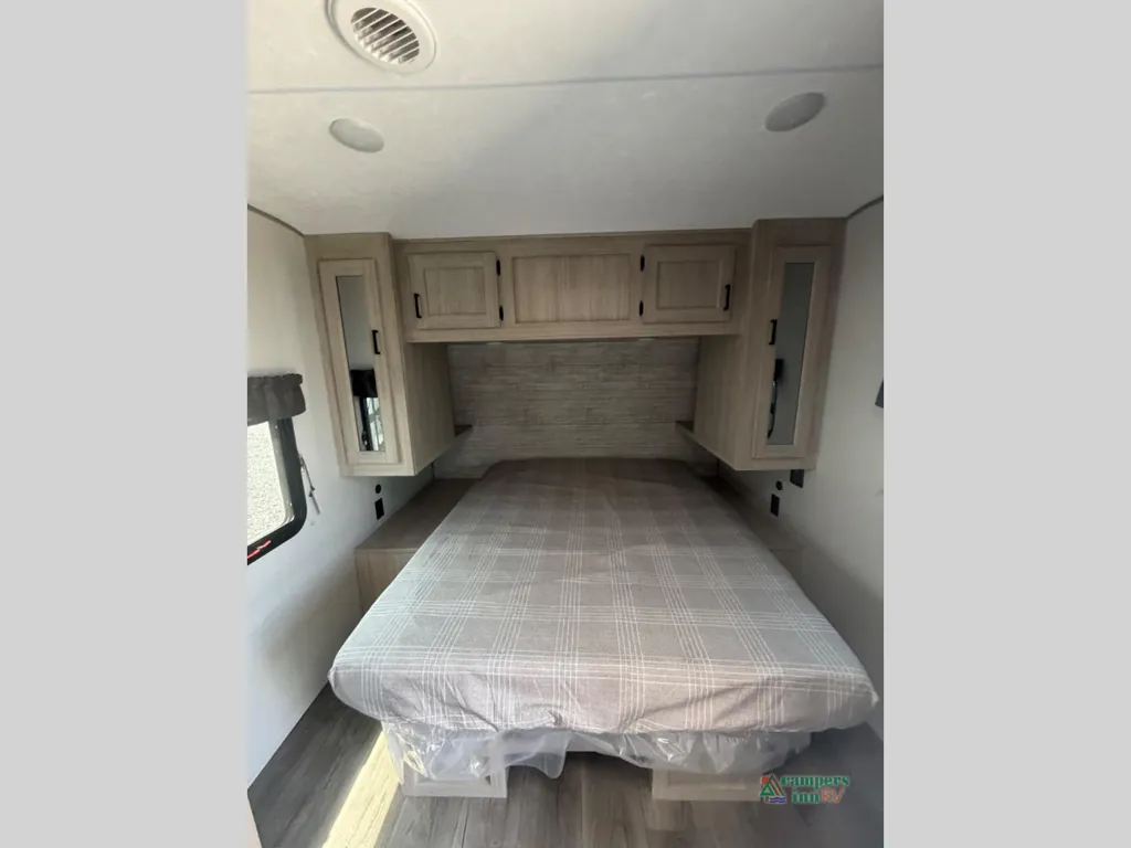 2026 Coachmen Catalina Legacy Edition 243RBS, Photos photo 41