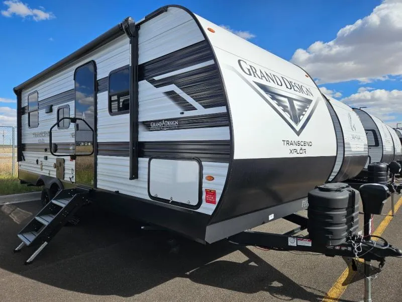 2026 Grand Design Transcend Xplor 21RLX - Photo 2