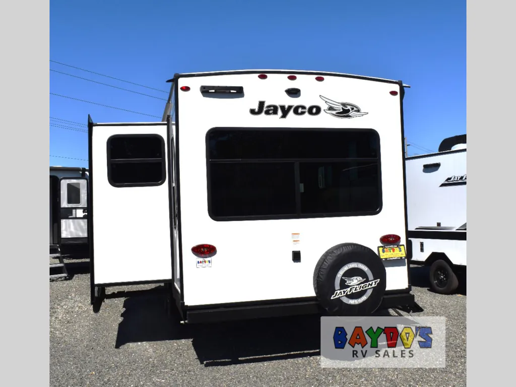 2025 Jayco Jay Flight SLX 262RLSW, Photos photo 4
