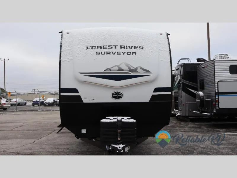 2026 Forest River Grand Surveyor 302RDBS - Photo 3