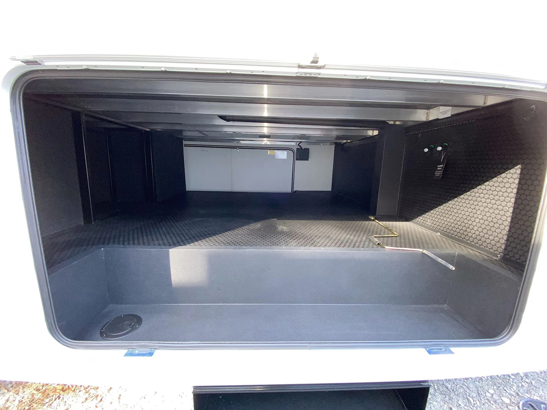 2026 Brinkley Model Z 3600 - Photo 4