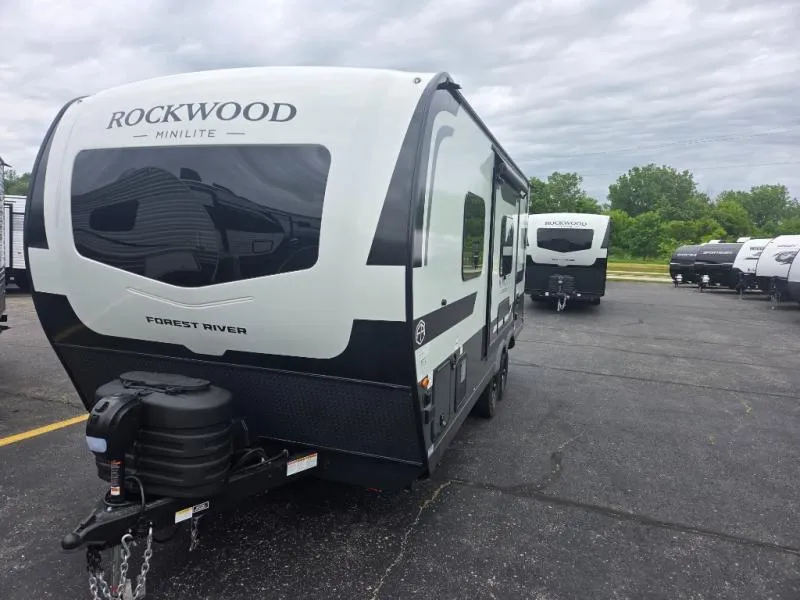 2027 Forest River Rockwood Mini Lite 2109S - Photo 2