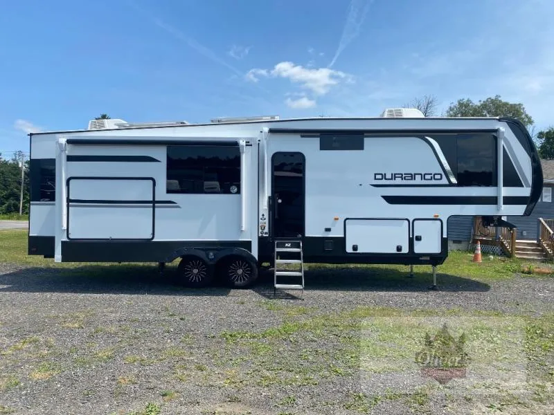 2026 KZ Durango D302RLT - Photo 2