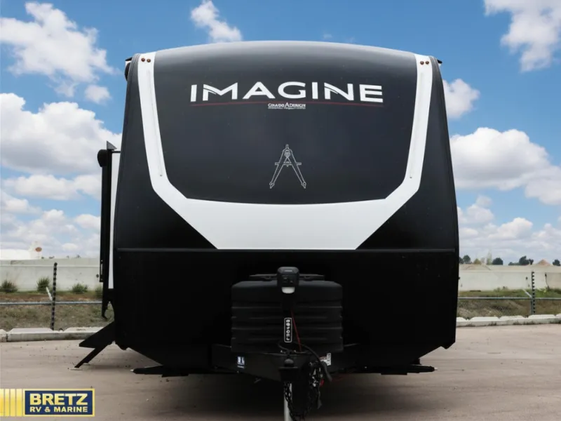 2026 Grand Design Imagine 2970RL - Photo 4