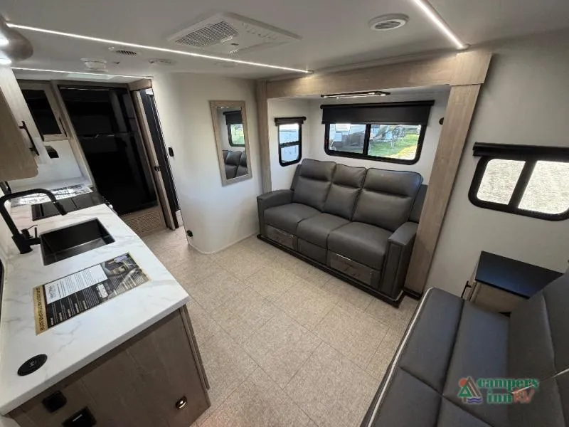 2025 Grand Design Imagine XLS 17MKE - Photo 3
