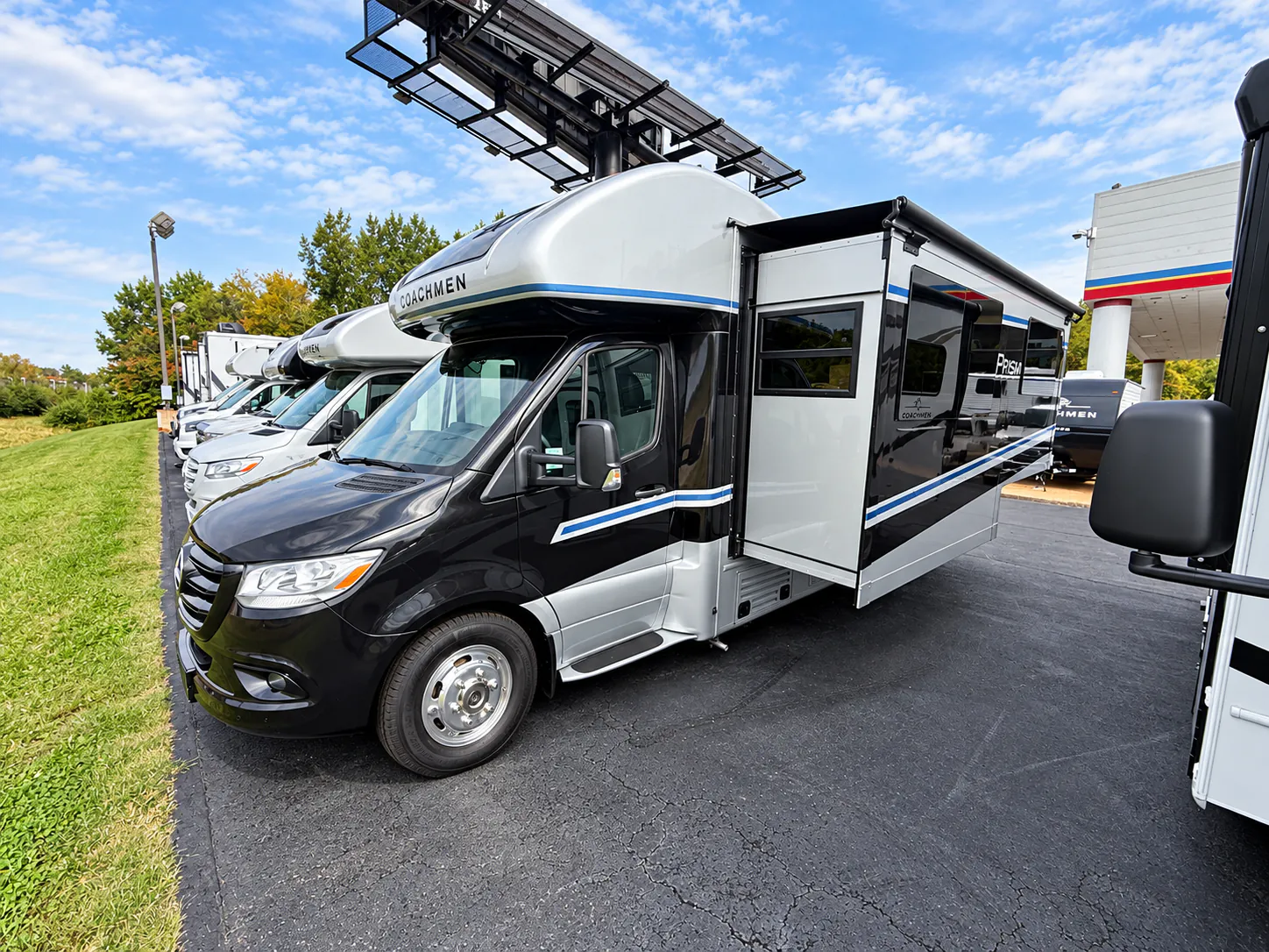 2026 Coachmen Prism 24FS - Photo 3