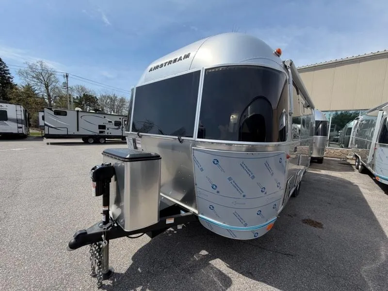 2026 Airstream Caravel 22FB - Photo 4