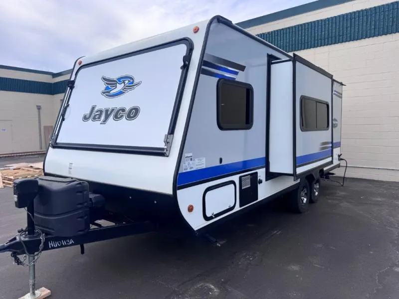 2018 Jayco Jay Feather 23B - Photo 3