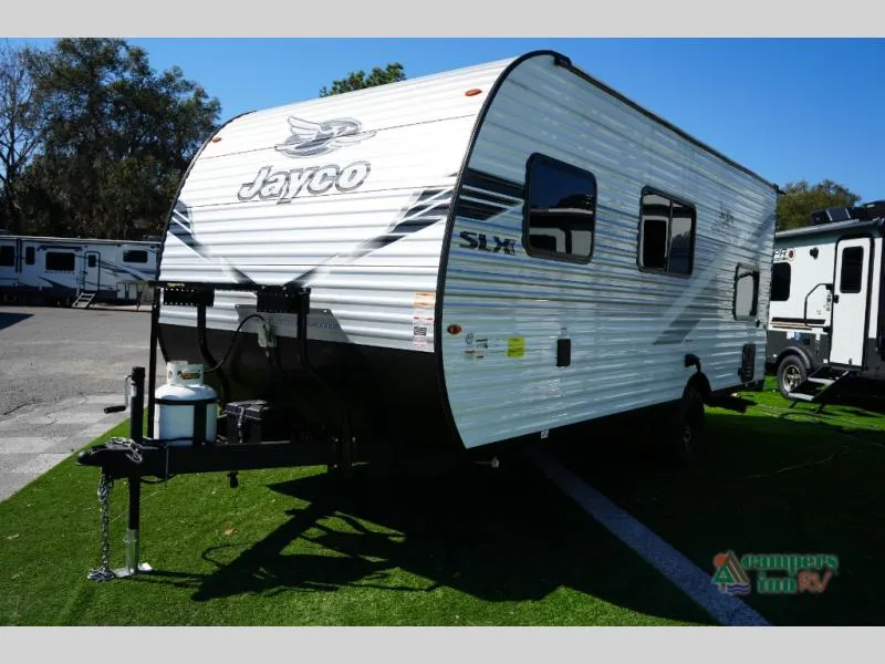 2025 Jayco Jay Flight SLX 175BH - Photo 4