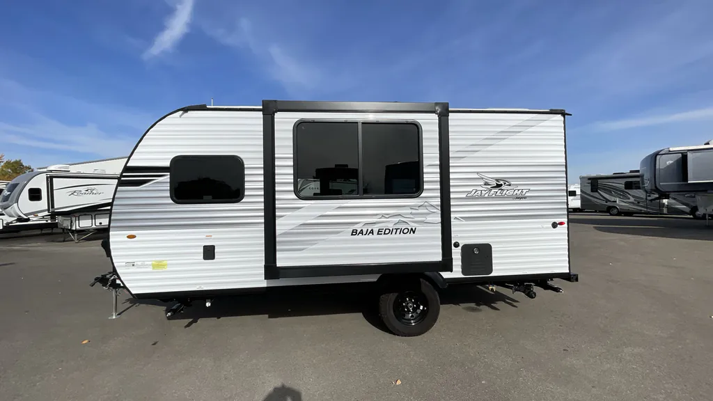 2025 Jayco Jay Flight SLX 160LKW, Photos photo 6