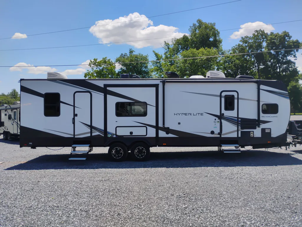 2022 Forest River RV XLR Hyper Lite 3310, Photos photo 9