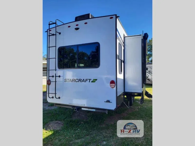 2024 Starcraft GSL 354MBH - Photo 4