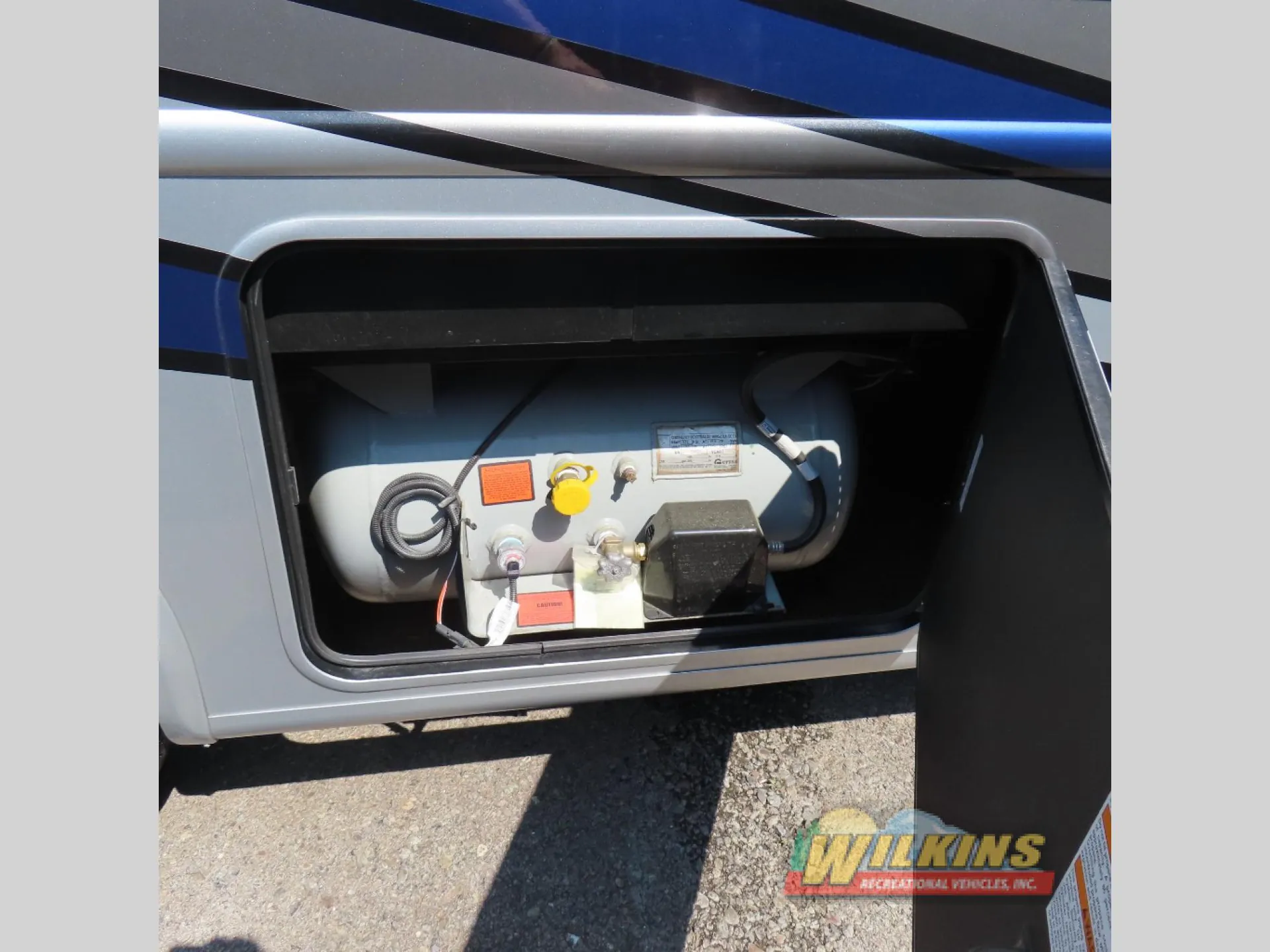 2026 Thor Motor Coach Luminate MM30 - Photo 3