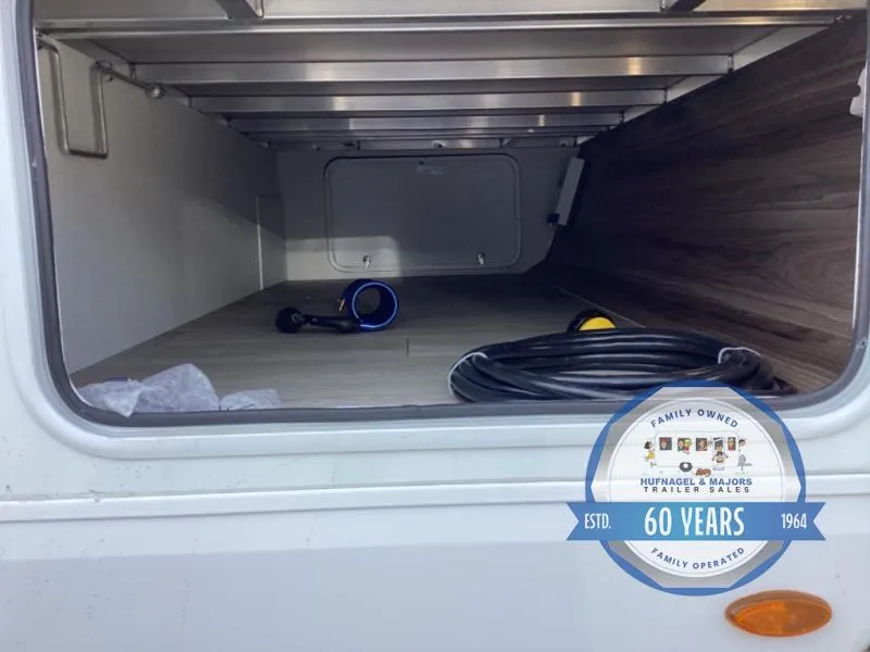 2027 KZ Connect SE 221RKSE - Photo 3