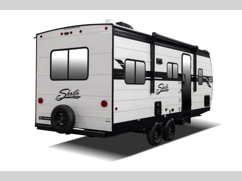 2025 Shasta RVs i-5 Edition 521CK - Photo 3