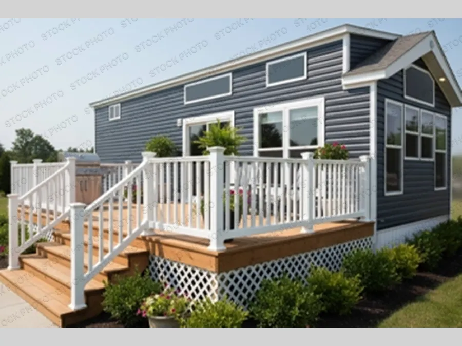 2026 Forest River Quailridge 355FLL - Photo 2