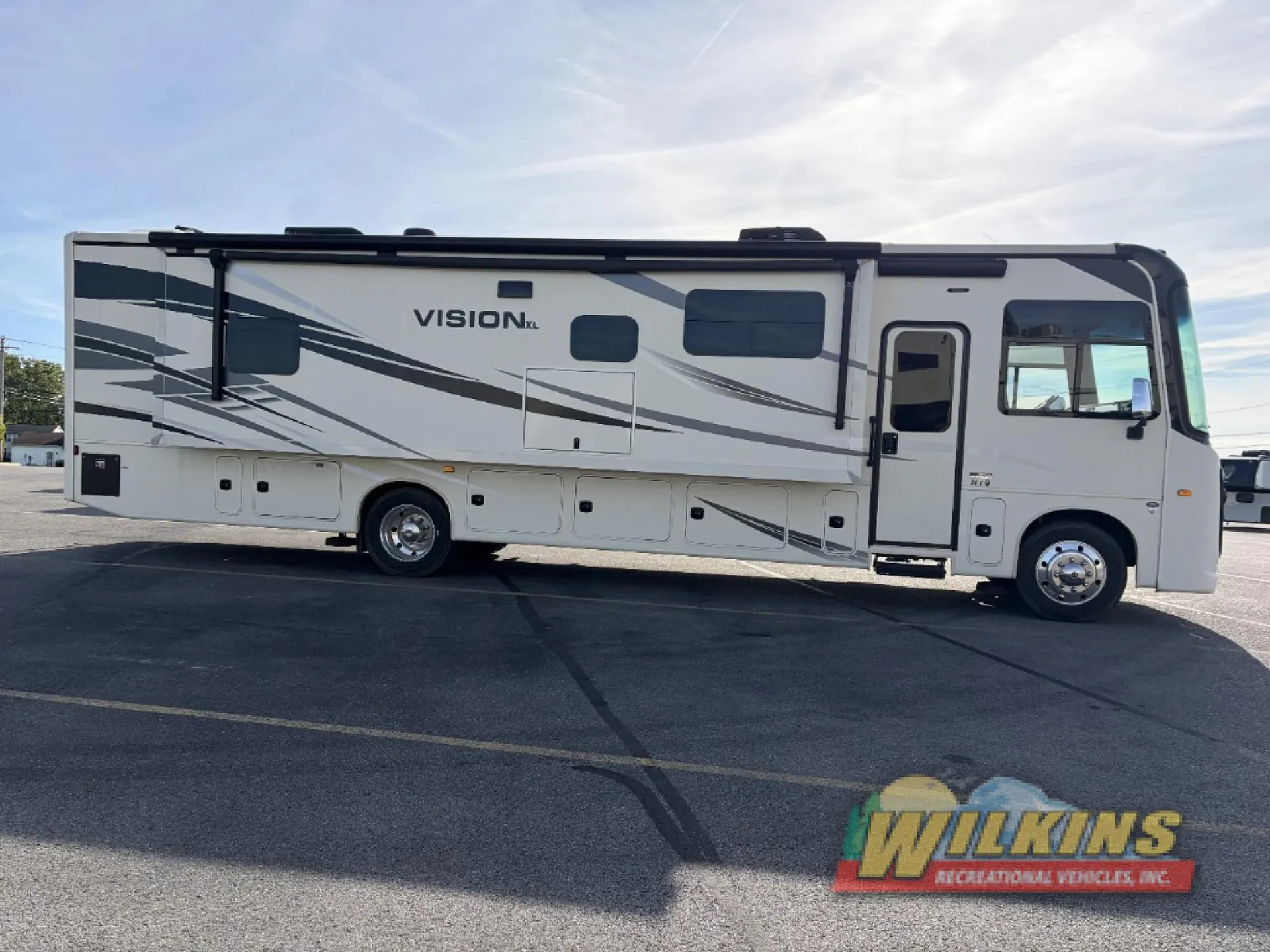 2023 Entegra Coach Vision XL 36C - Photo 3