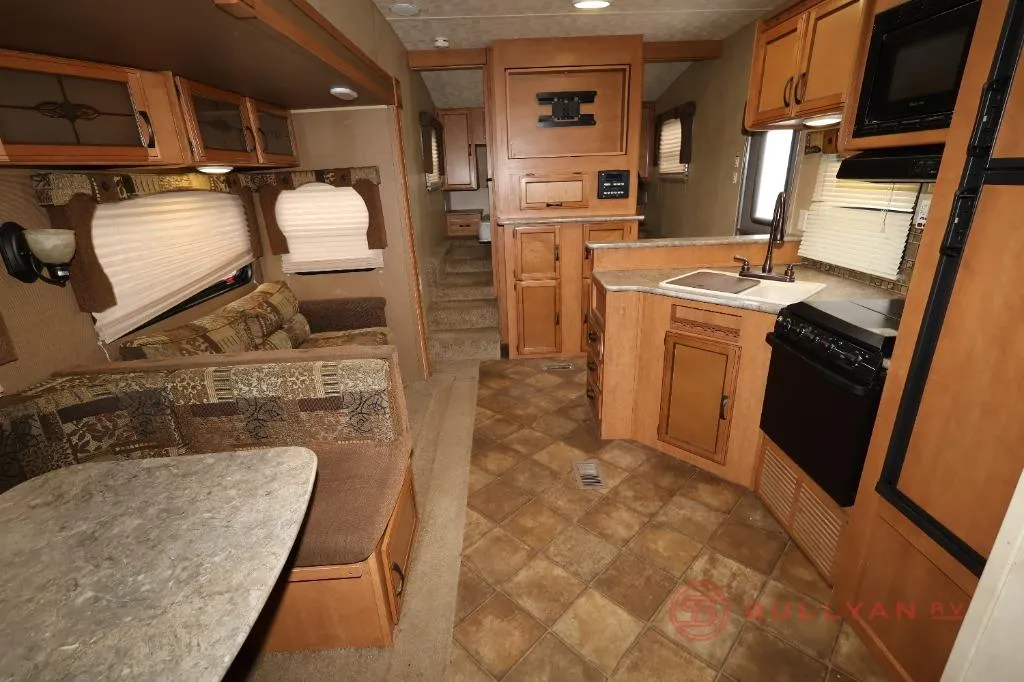2014 Palomino Puma 295BHSS - Photo 3