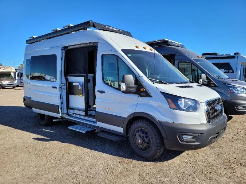 2026 Chinook RV Bayside RS - Photo 2
