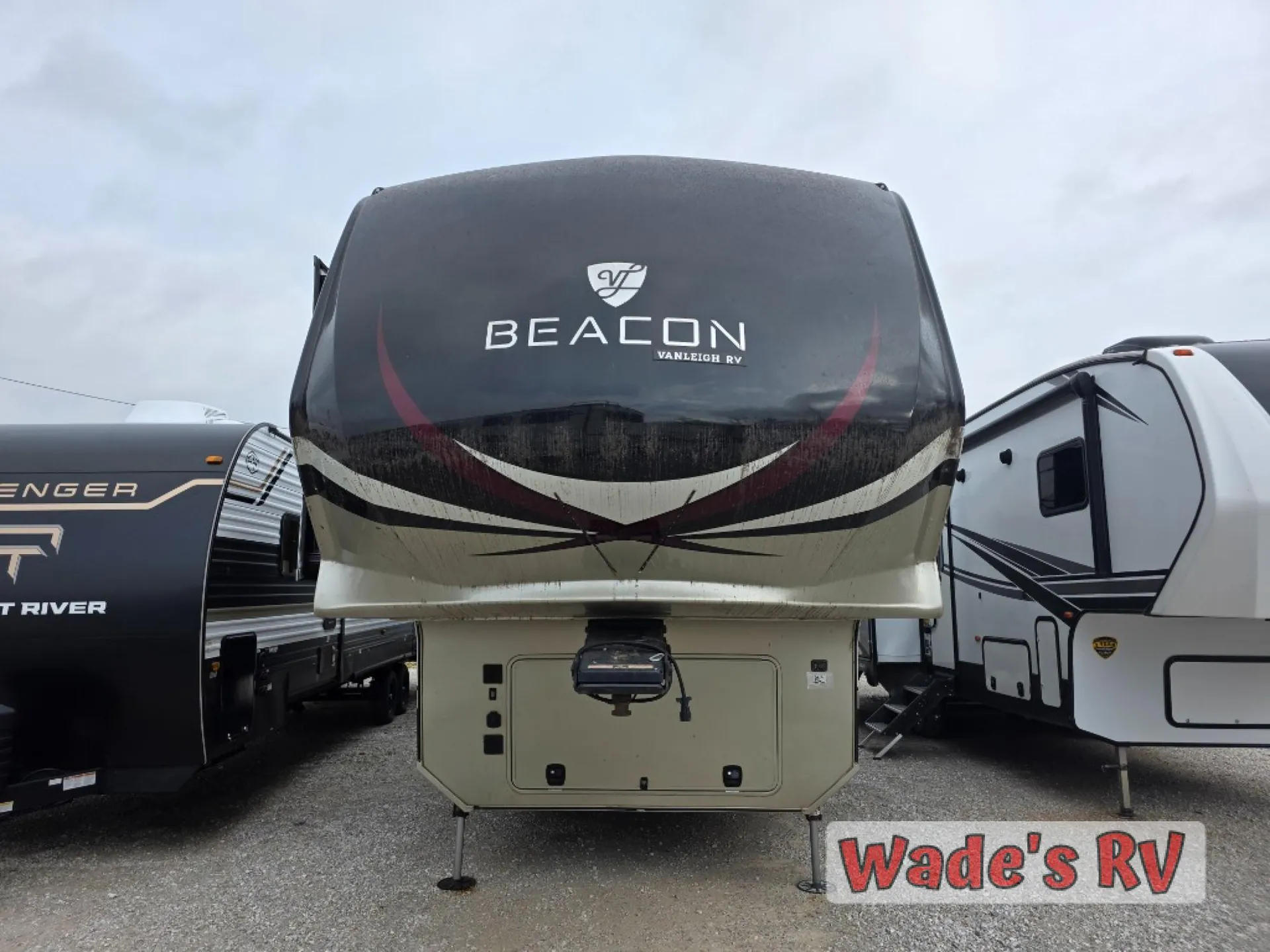 2018 Vanleigh Beacon 39FBB - Photo 3