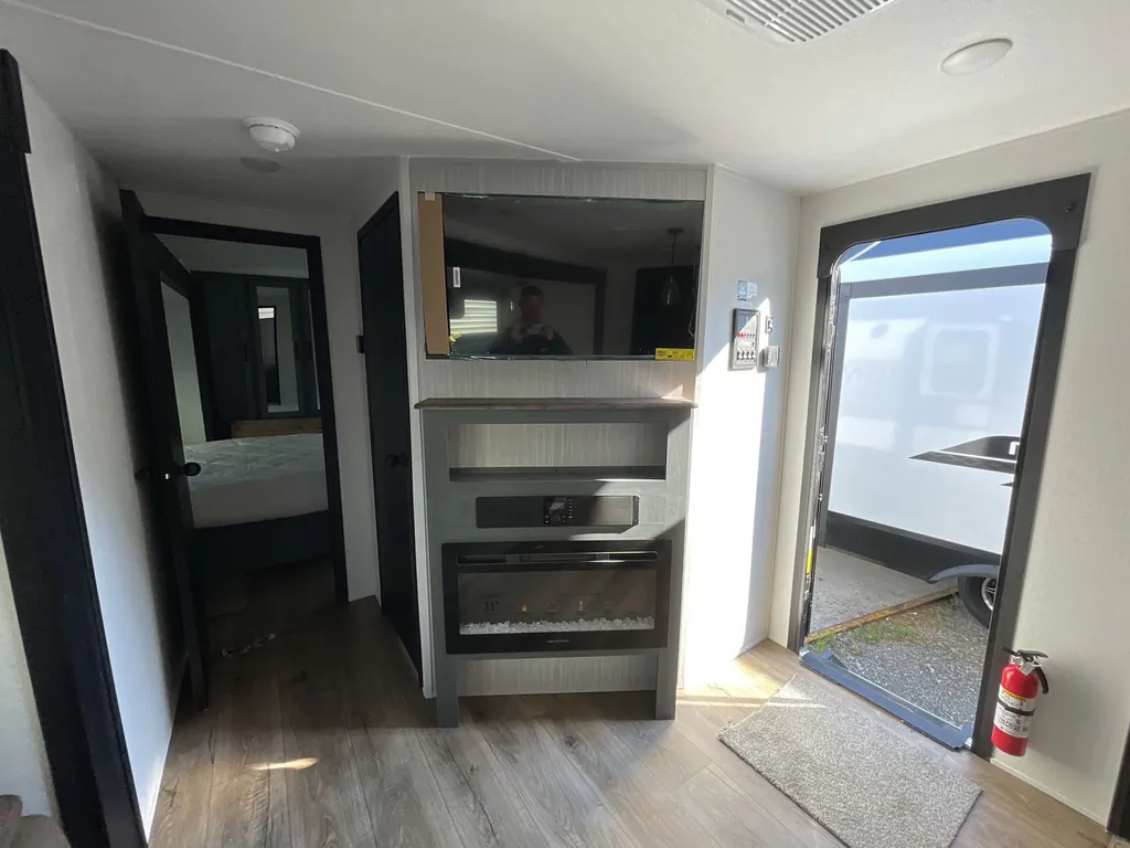 2026 Forest River Puma 32BHFS, Photos photo 13