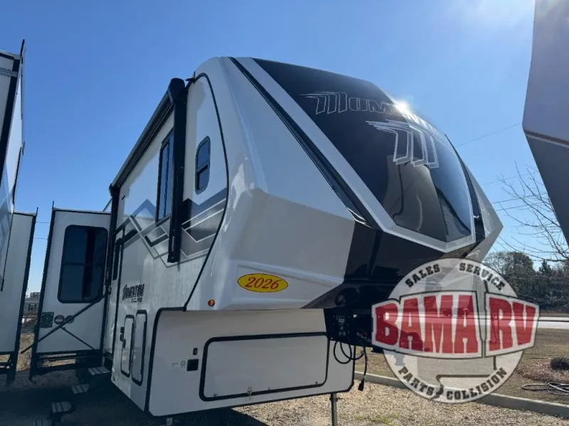 2026 Grand Design Momentum G-Class 394G - Photo 2