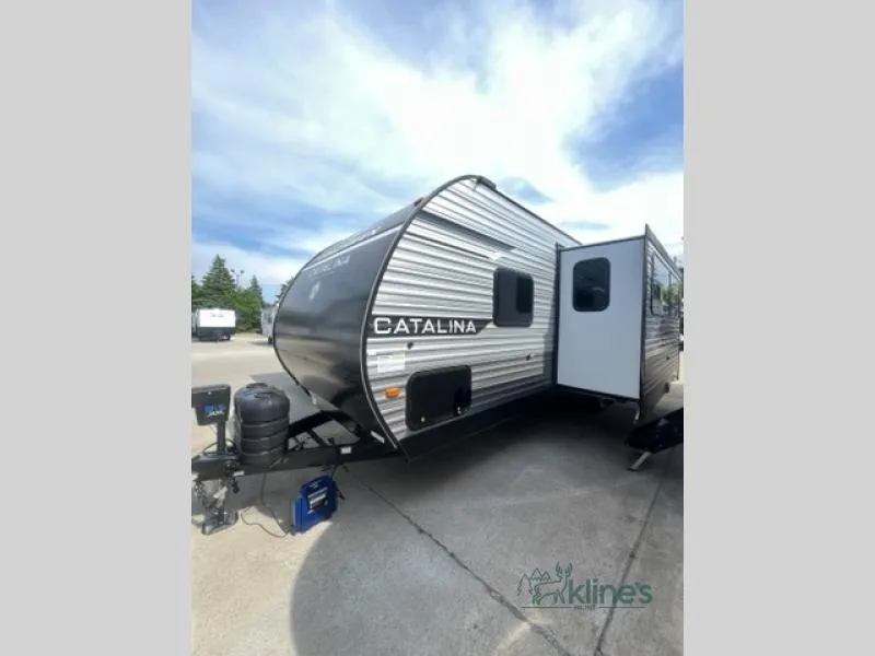 2026 Coachmen Catalina Legacy Edition 293QBCK - Photo 2